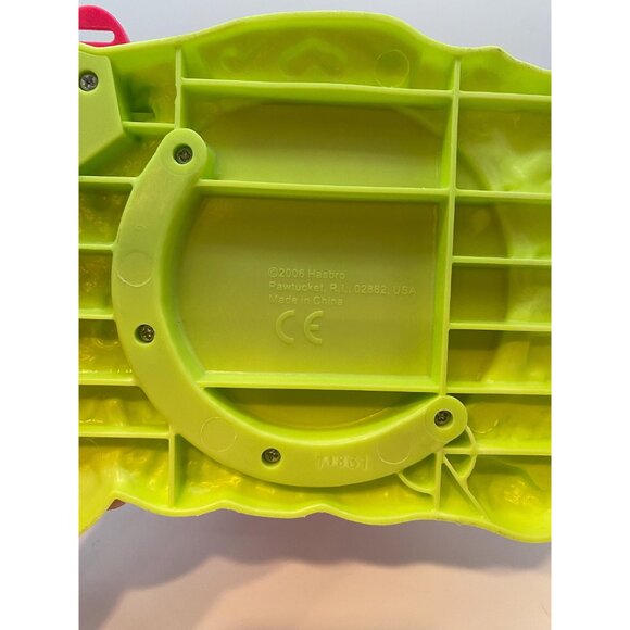 2006 Hasbro My Little Pony Ponyville Pinkie Pie's Balloon House Playset - Picture 8 of 9